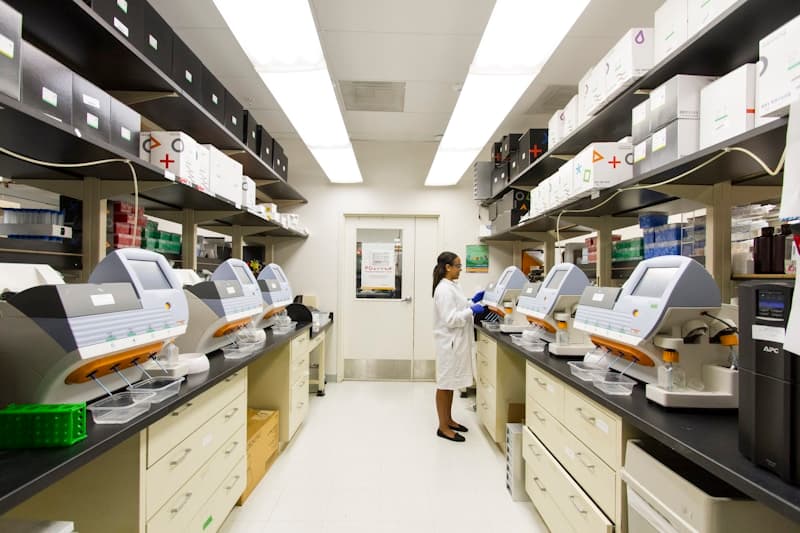 Laboratory Tests Explained: What Your Blood Work Is Really Telling You